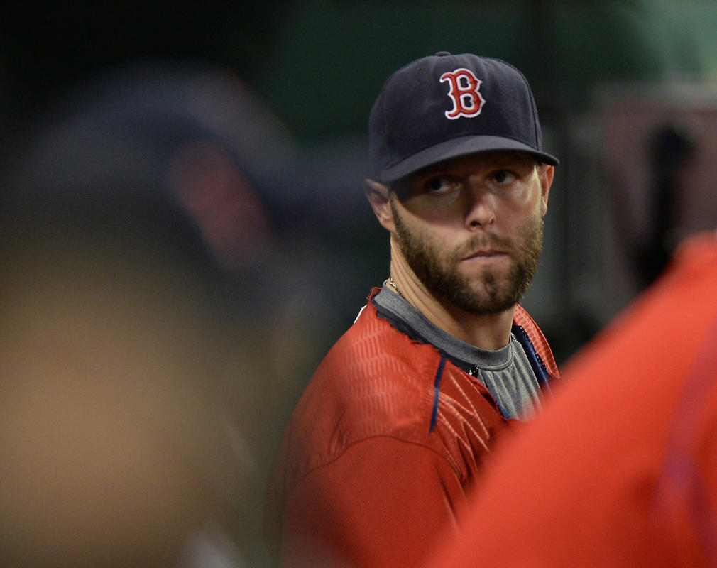 Forgot About Pedey: Dustin Pedroia is Still Pretty Great
