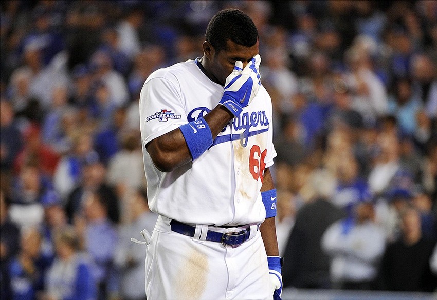 “He’s a Bum!” Each MLB Team’s Biggest Disappointment So Far