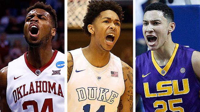 What Just Happened? Grading and Analyzing Each Pick in the 2016 NBA Draft