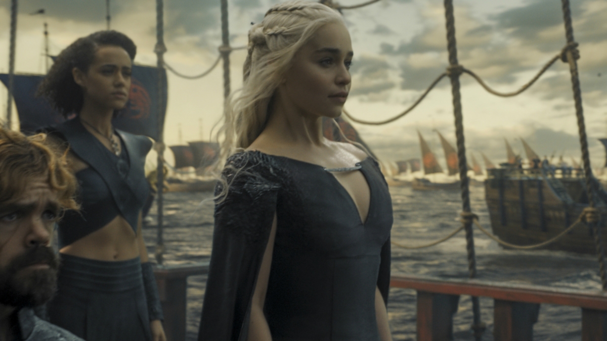 Valar Morghulis: Dissecting the Latest Game of Thrones News